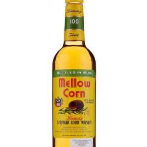 Mellow Corn Straight Corn Kentucky Whiskey 70 cl