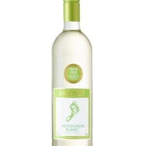 Barefoot Sauvignon Blanc White Wine 75 cl