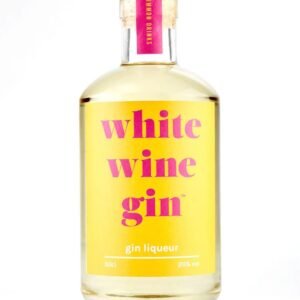 White Wine Gin Liqueur 50 cl