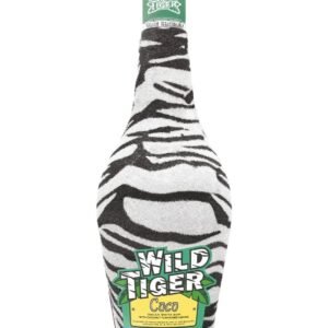 Wild Tiger Coco Rum 1 L