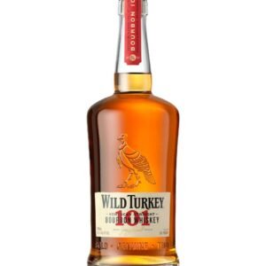 Wild Turkey 101 Whiskey 70 cl