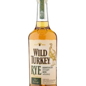 Wild Turkey Rye 70 cl