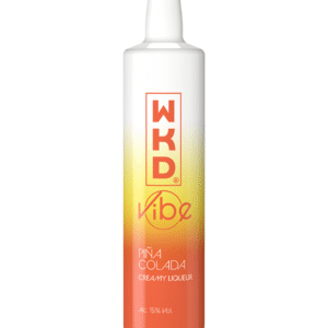WKD Vibe Creamy Pina Colada Liqueur 50 cl