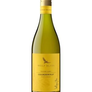 Wolf Blass Yellow Label Chardonnay 75 cl