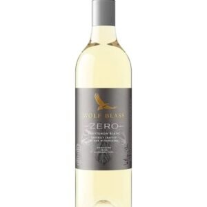 Wolf Blass Zero Sauvignon Blanc 75 cl