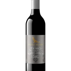 Wolf Blass Zero Shiraz 75 cl