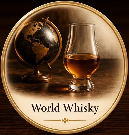 world whiskey