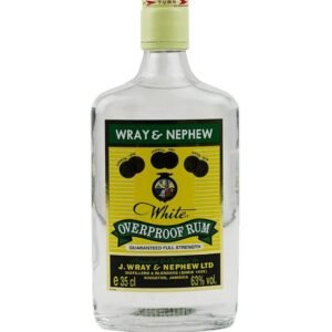 Wray & Nephew Rum 35 cl