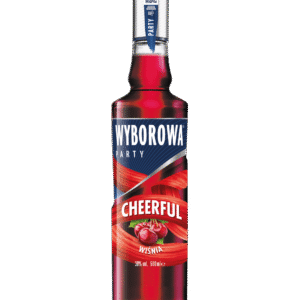 Wyborowa Cherry Vodka 50 cl