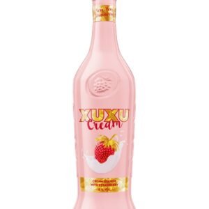Xuxu Strawberry Cream Liqueur 70 cl
