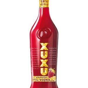 Xuxu Strawberry Liqueur 50 cl