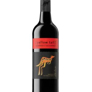 Yellow Tail Cabernet Sauvignon Red Wine 75 cl