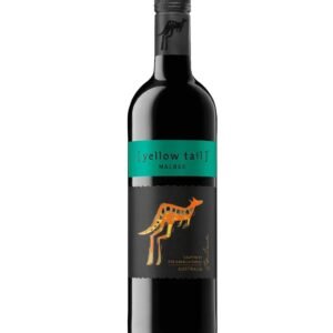 Yellow Tail Malbec 75 cl