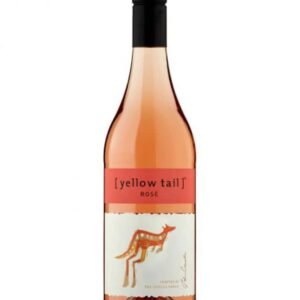 Yellow Tail Rose 75 cl