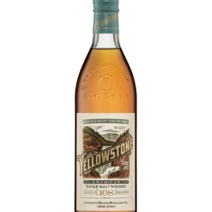 Yellowstone American Single Malt Whiskey 70 cl