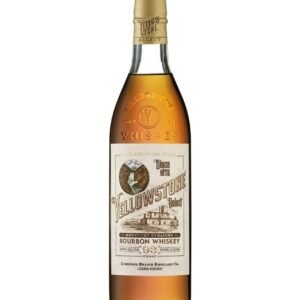 Yellowstone Select Bourbon Whiskey 70 cl