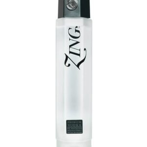 Zing Original Vodka 70 cl