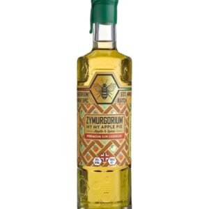 Zymurgorium My My Apple Pie Gin Liqueur 50 cl