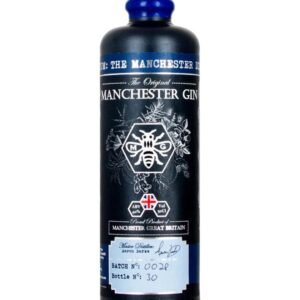 Zymurgorium Original Manchester Gin 50 cl