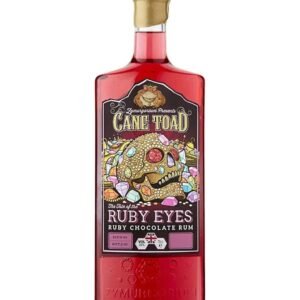 Zymurgorium Ruby Eyes Ruby Chocolate Rum 70 cl