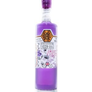Zymurgorium Violet Gin 50 cl